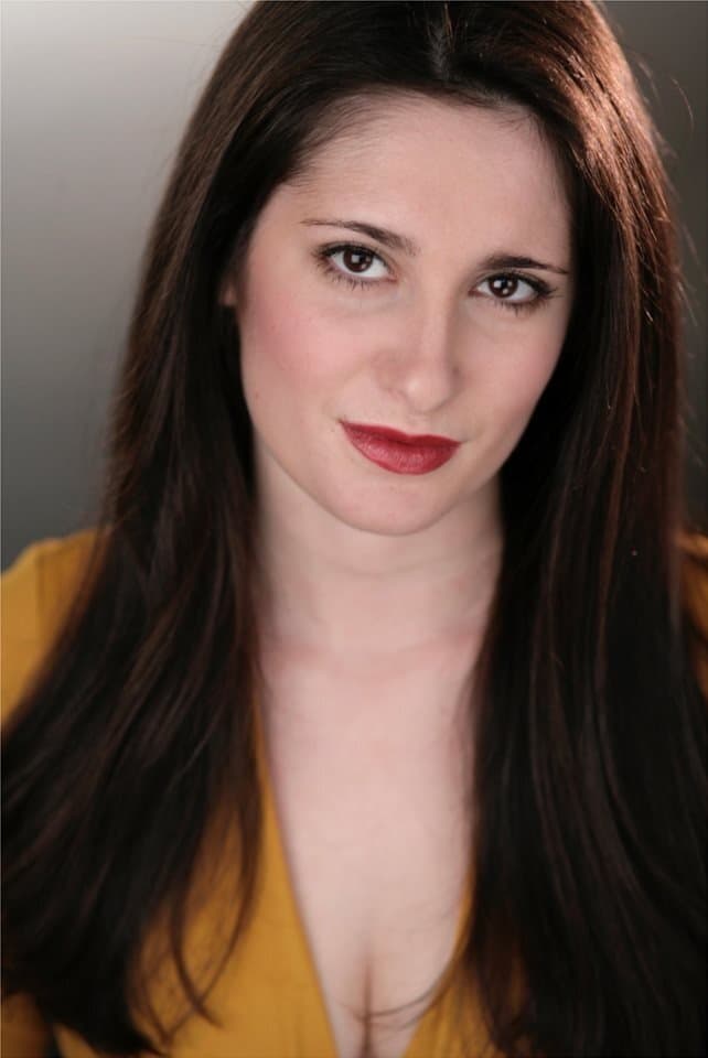 Sarah T. Cohen profile