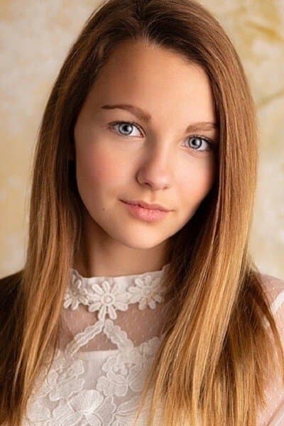 Livvy Stubenrauch profile
