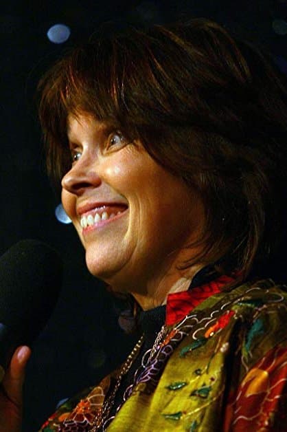 Susan Boyd profile