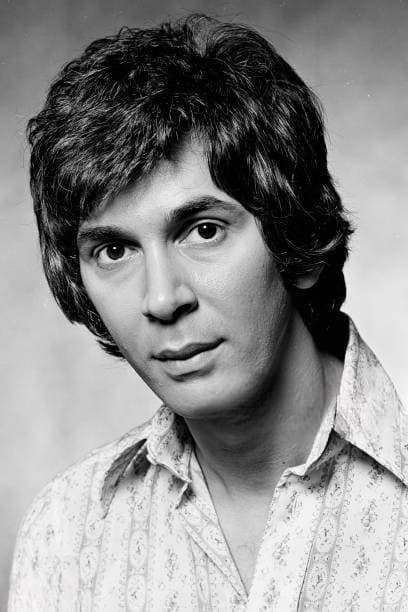 Frank Langella profile