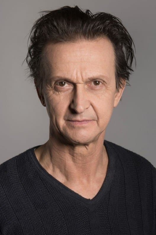 Matthias Redlhammer profile