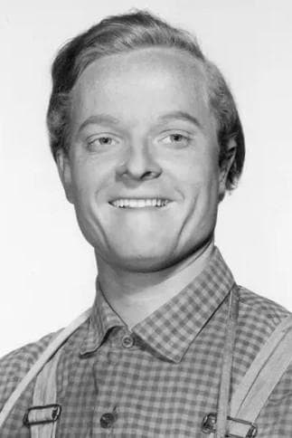 Robert Easton profile