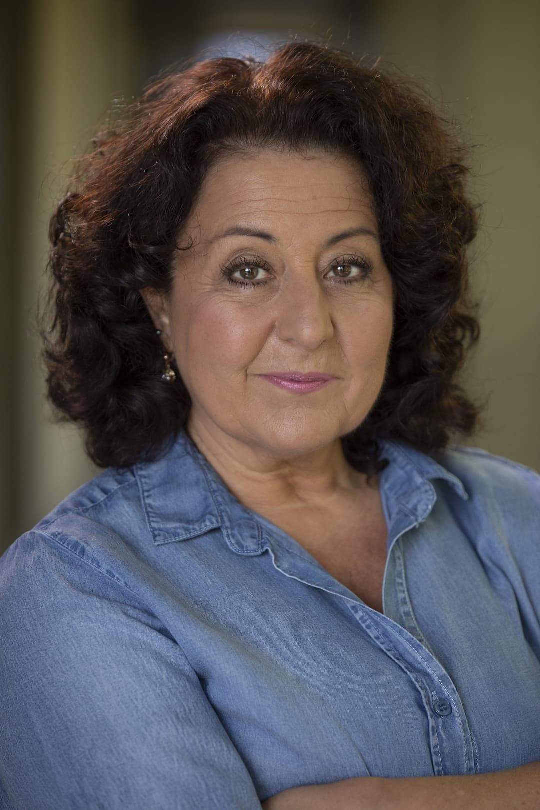 Lucia Scarano profile