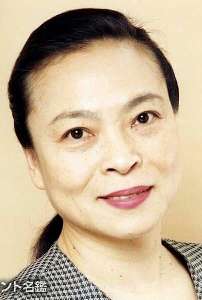 Akiko Takeguchi profile