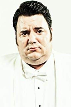 Jason Rouse profile