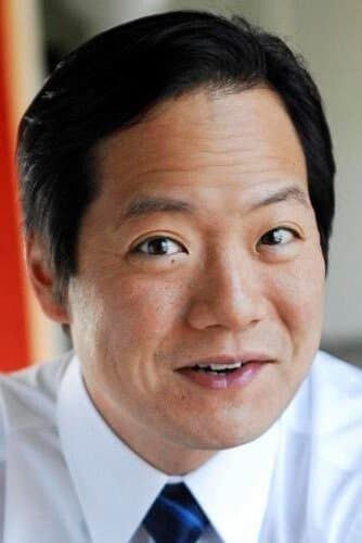 Thomas Isao Morinaka profile