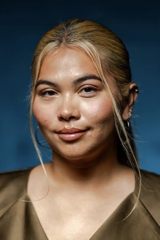 Hayley Kiyoko profile