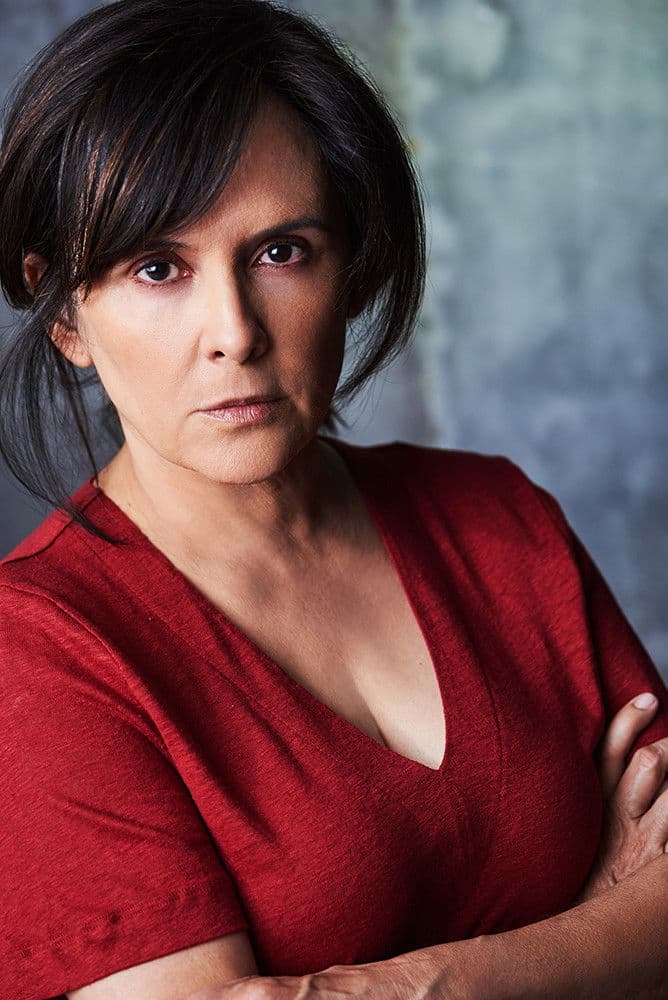 Andrea Sevilla profile