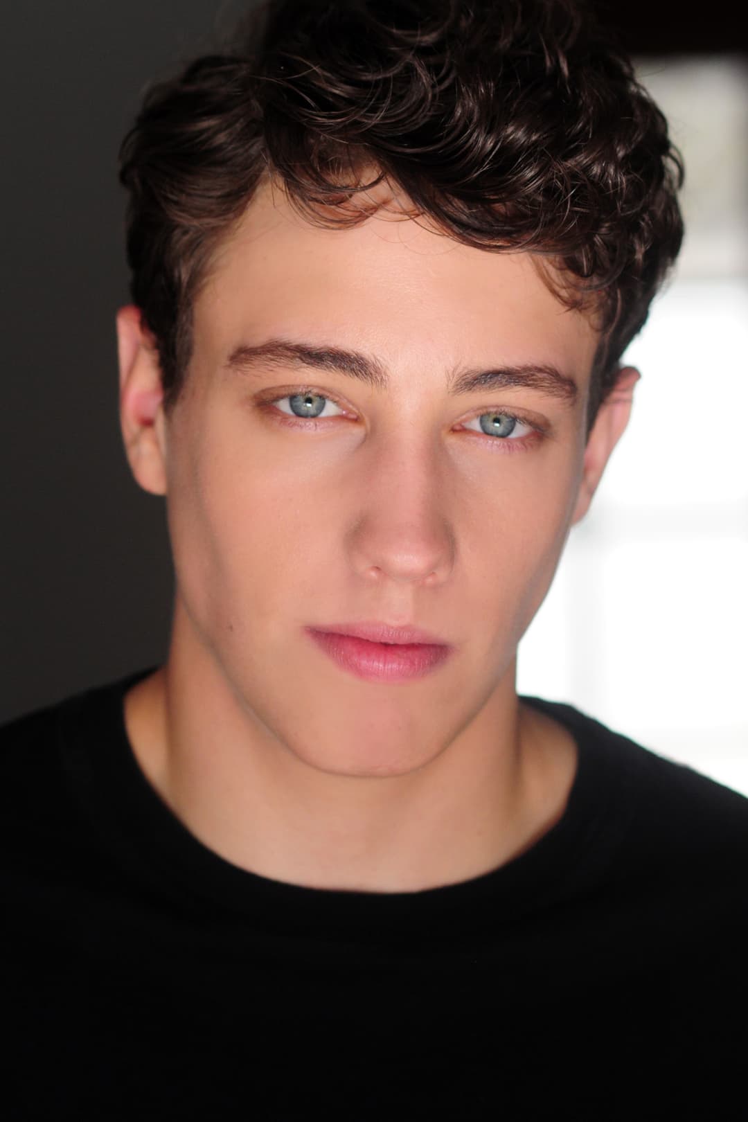 Ryan Lee profile