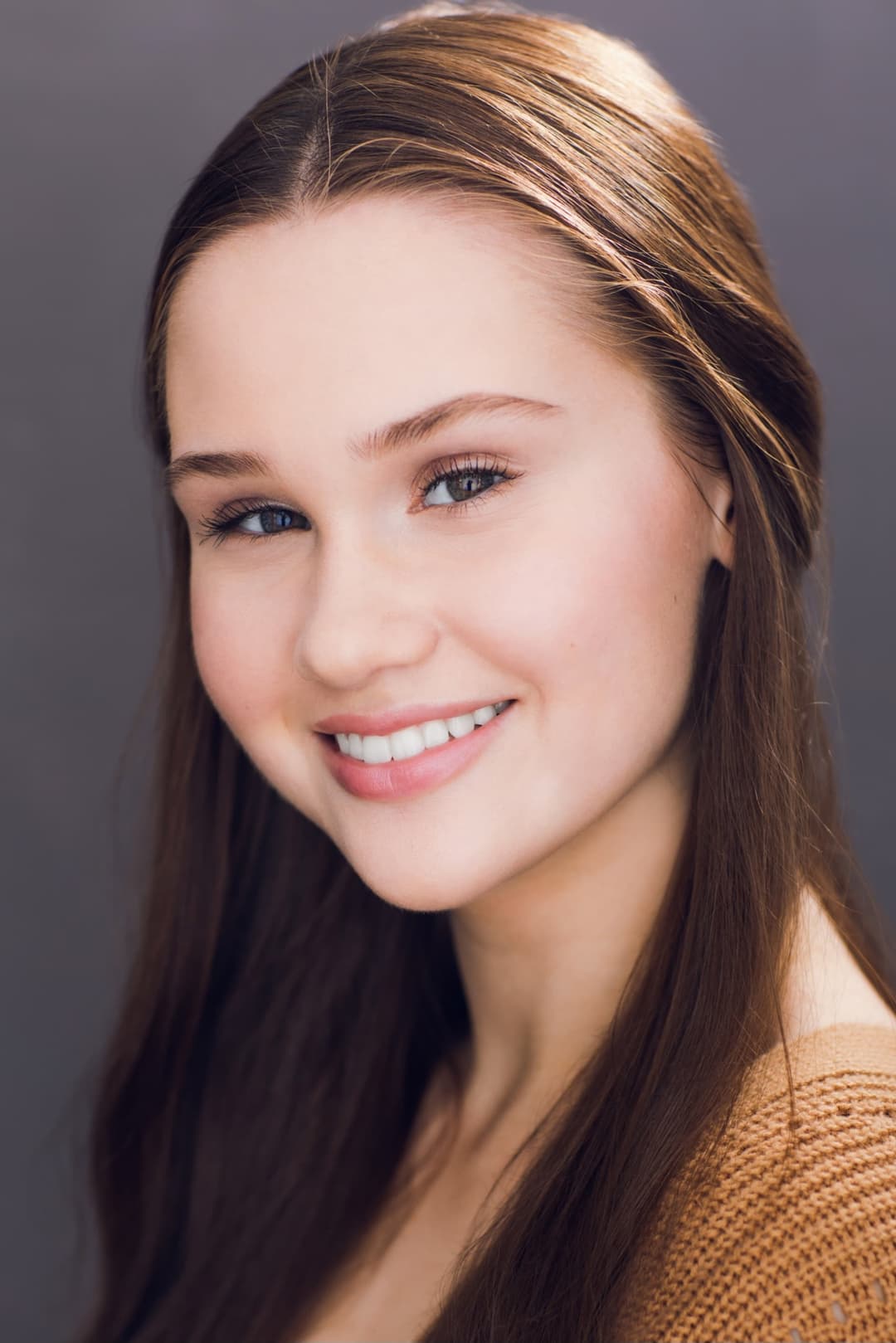 Anastasia Bredikhina profile