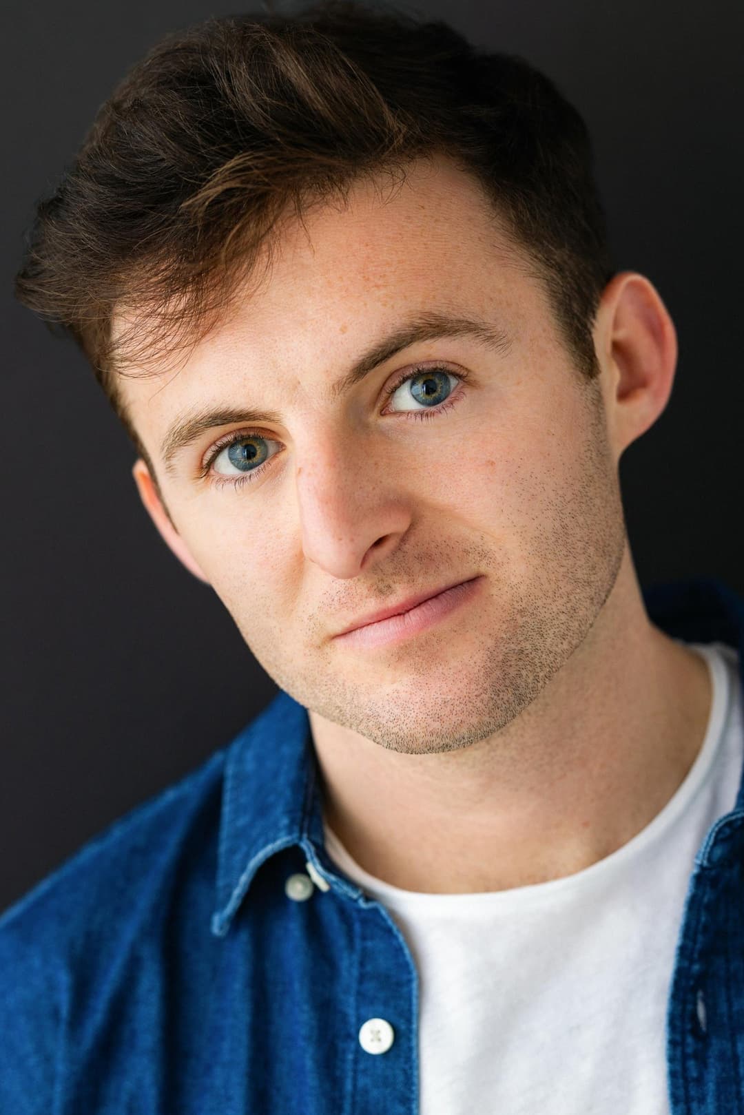 Seth Zane Robbins profile