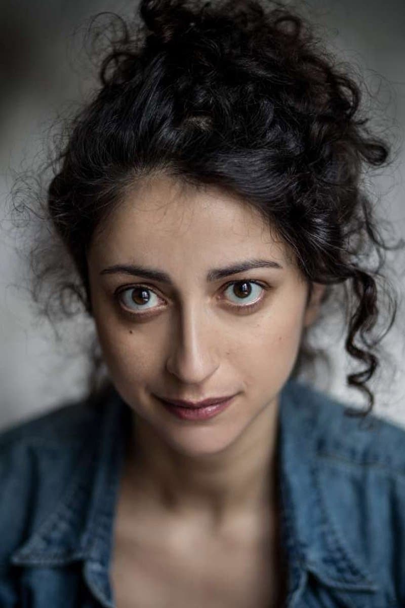 Eurydice El-Etr profile