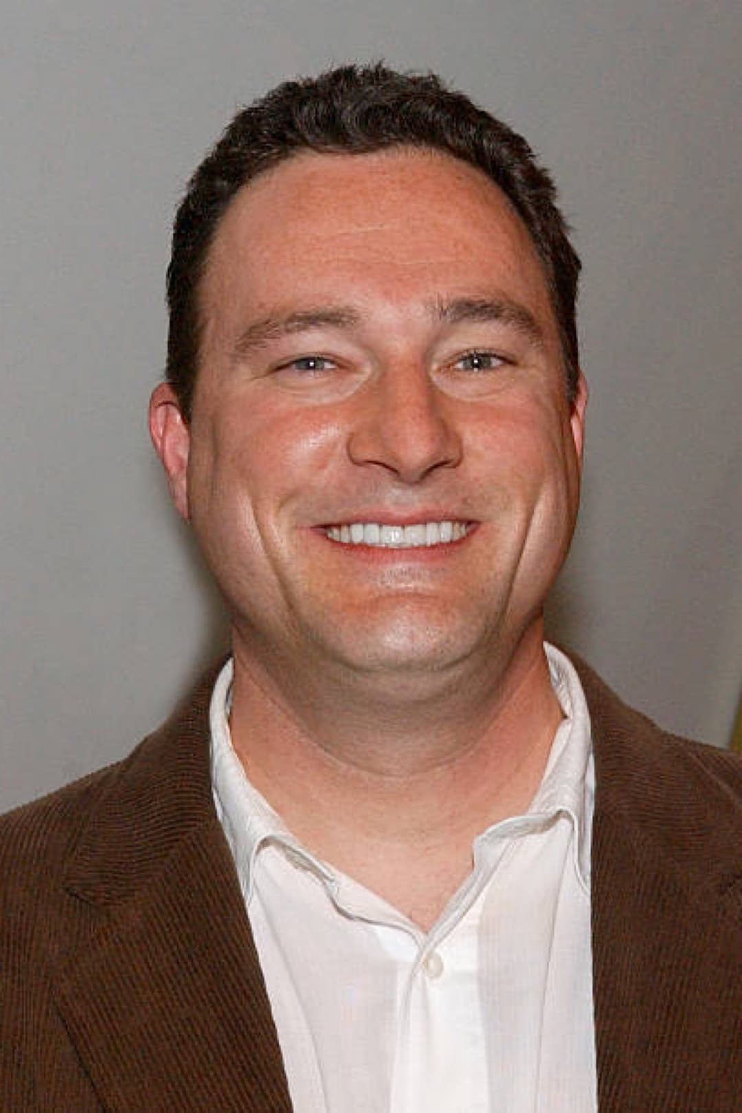 Mark Moseley profile