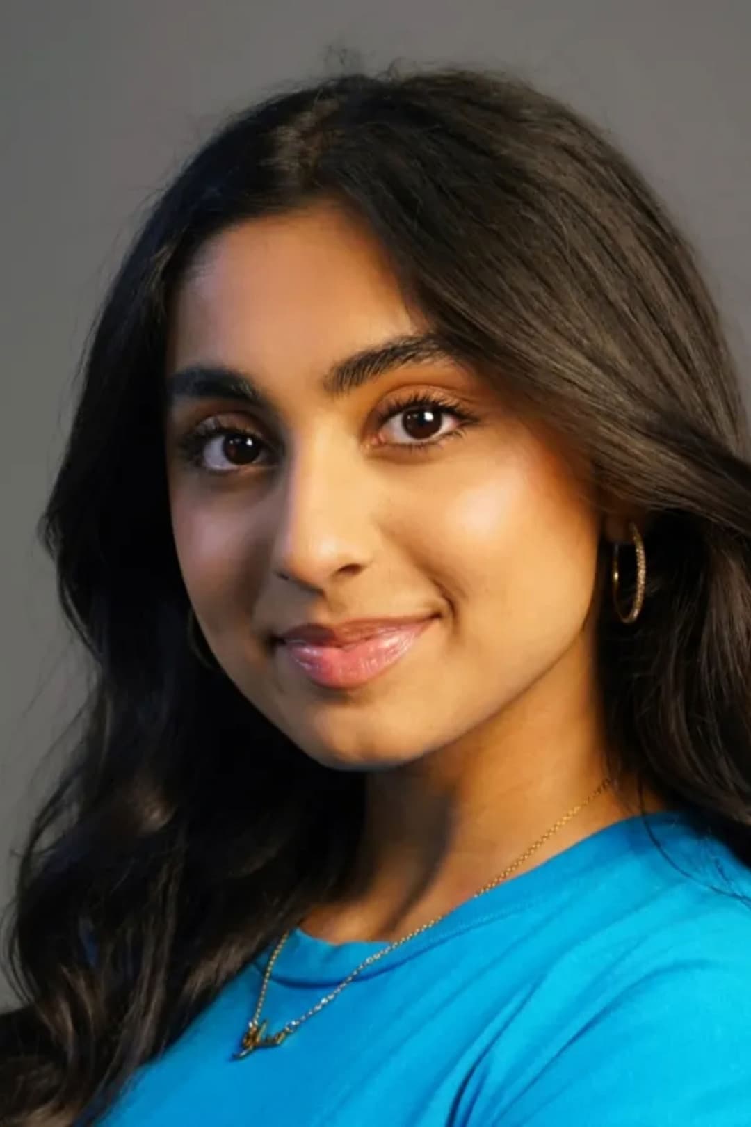 Saara Chaudry profile