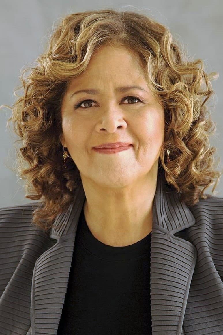 Anna Deavere Smith profile