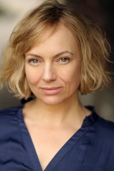 Lisa Kay profile