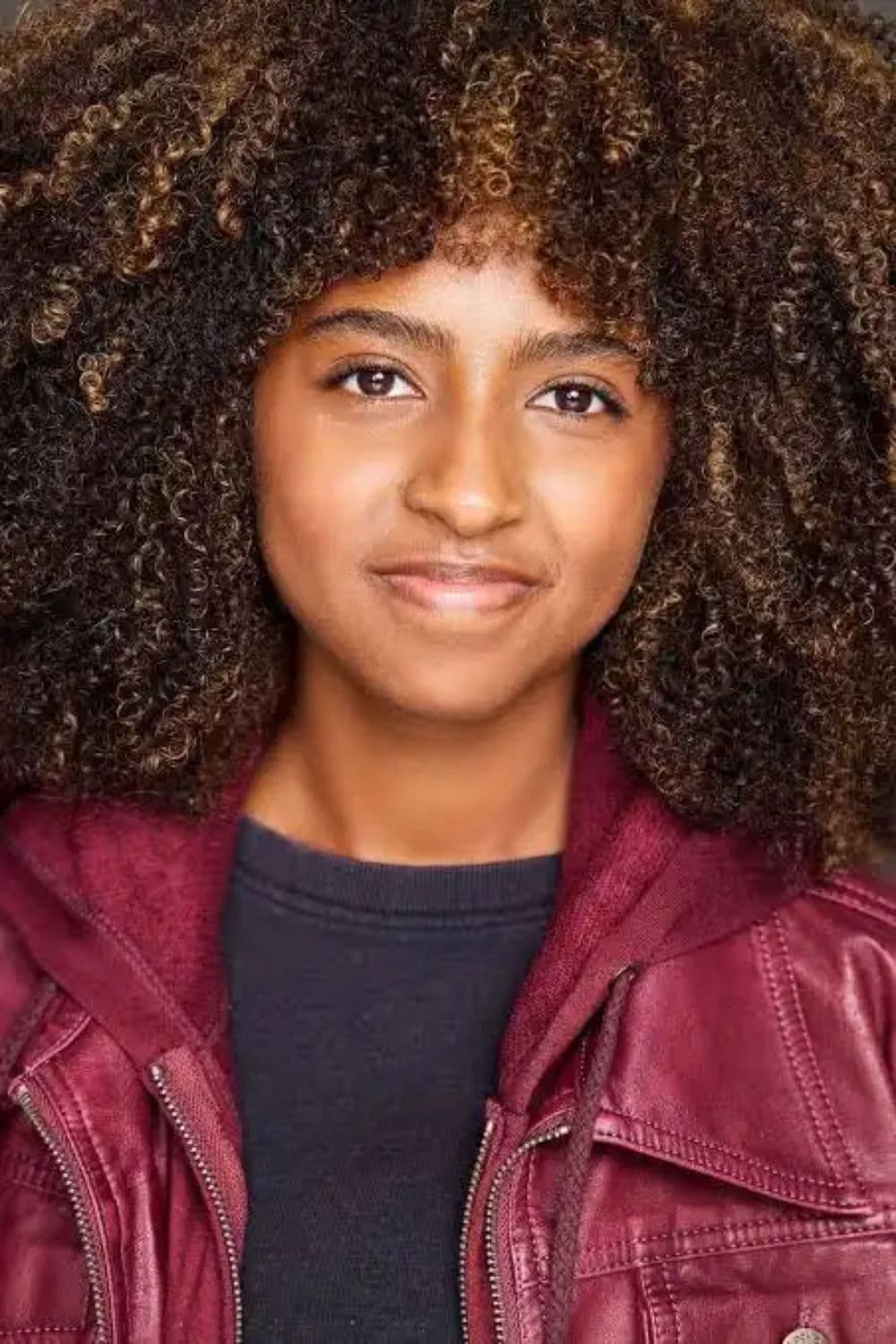 Amari McCoy profile