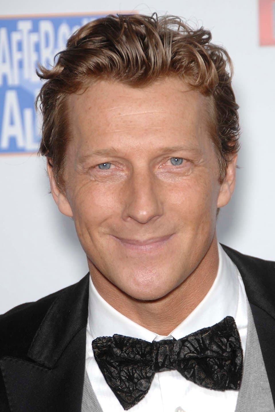 Magnús Scheving profile