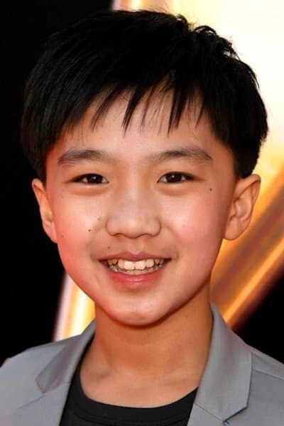 Ian Chen profile