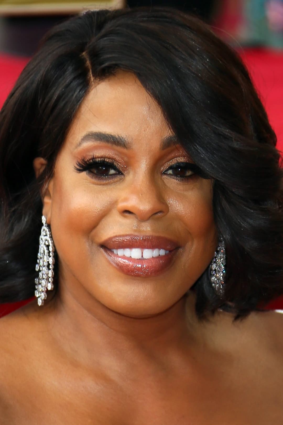 Niecy Nash profile