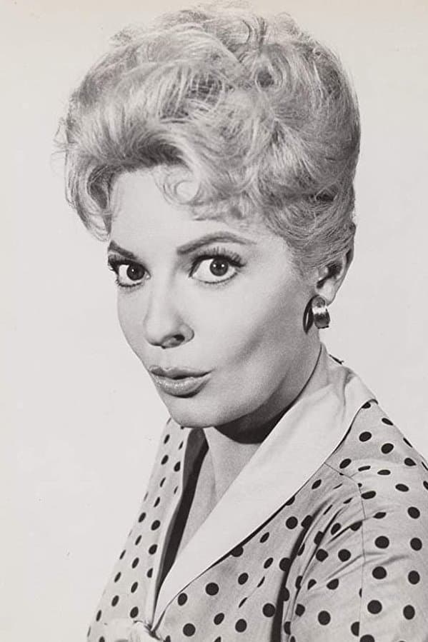 Carole Cook profile