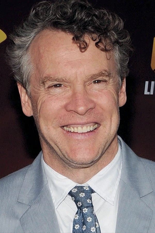 Tate Donovan profile