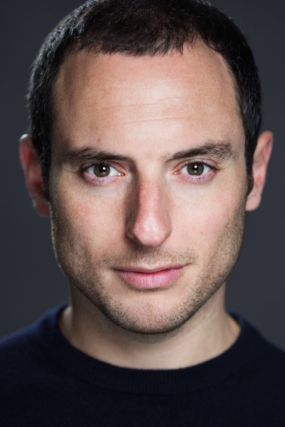 Daniel Ben Zenou profile