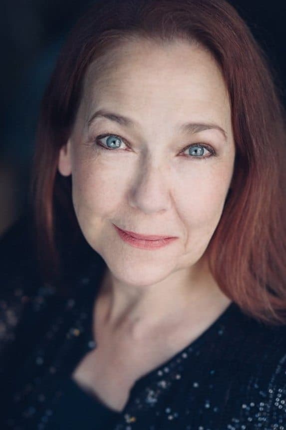 Harriet Sansom Harris profile