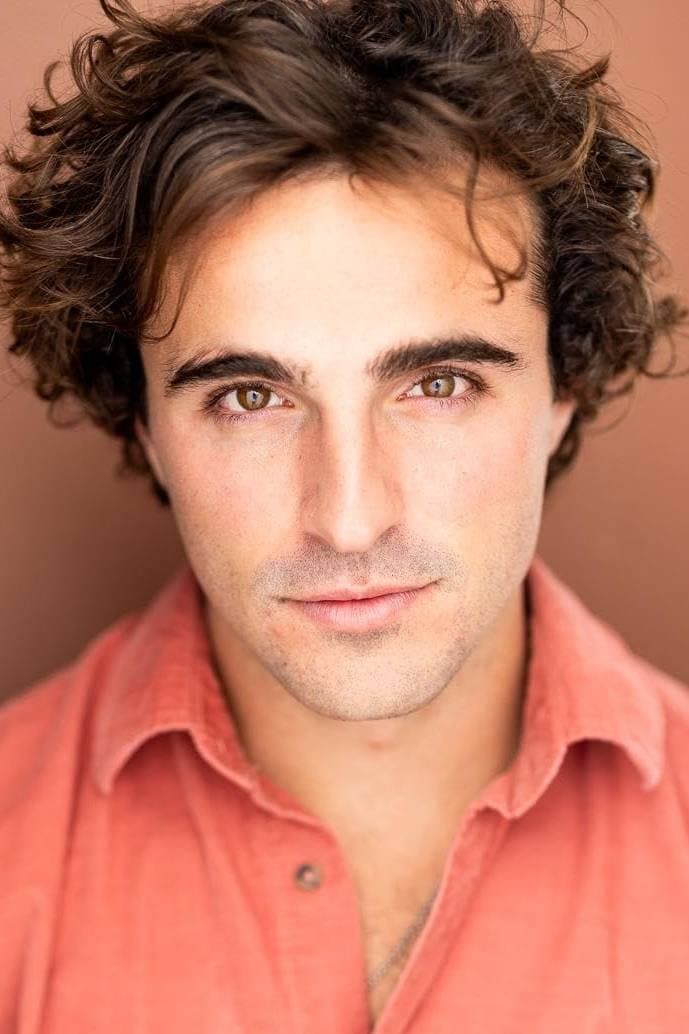 Steven McCormack profile