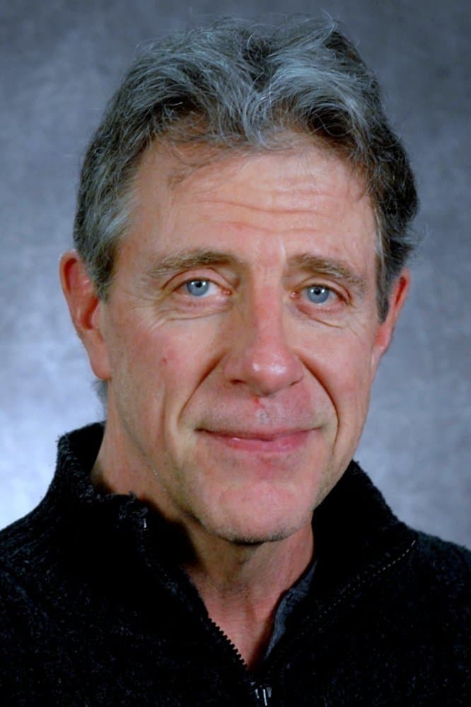 Keith Langsdale profile