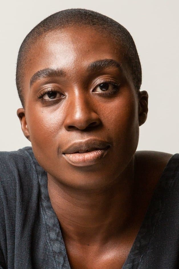 Vivienne Acheampong profile
