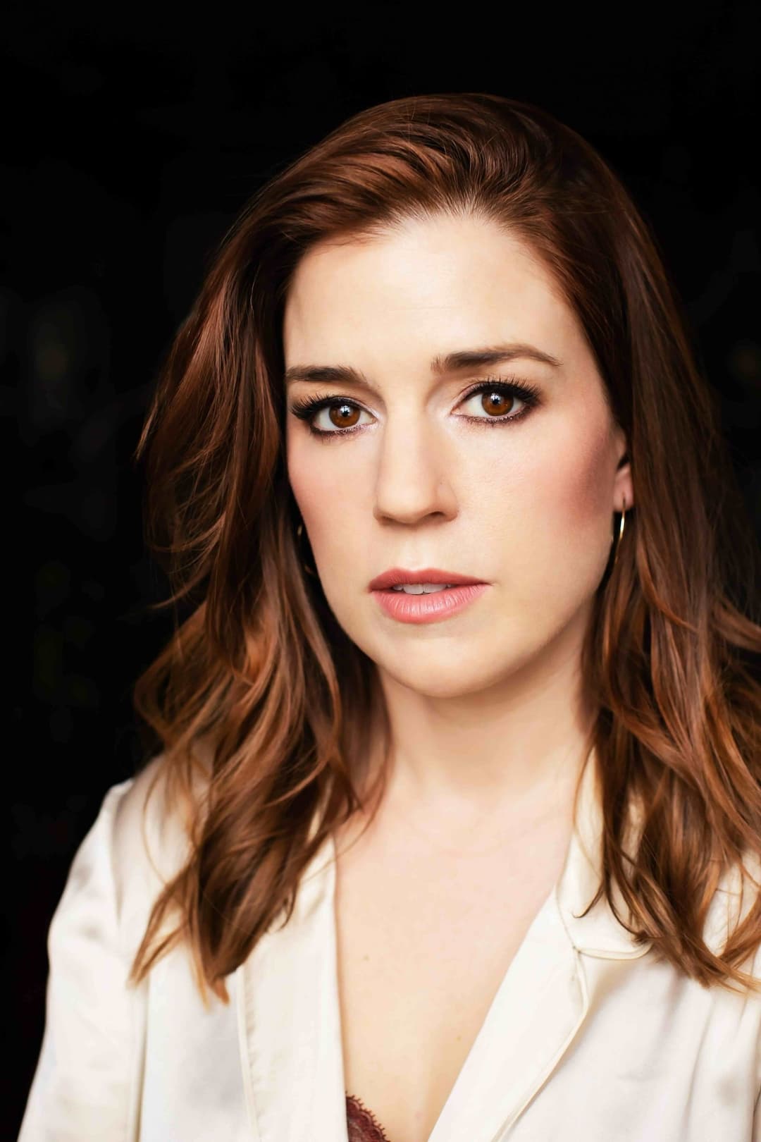 Allie Dunbar profile