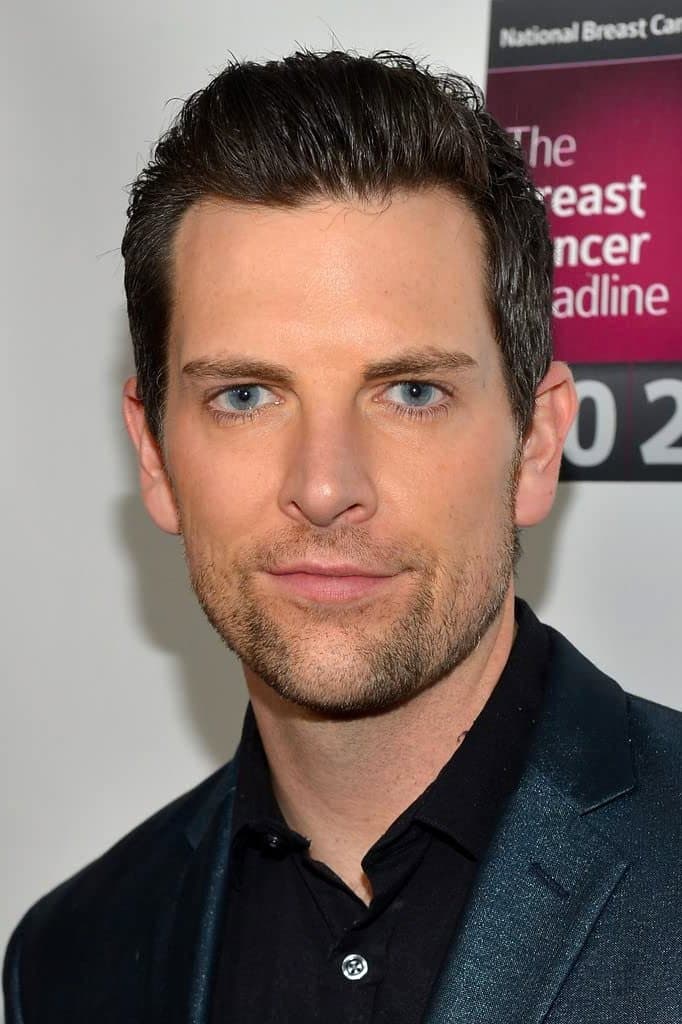 Chris Mann profile