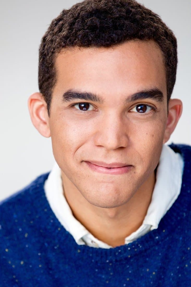 Adam Faison profile