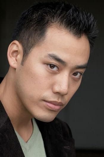 Jono Lee profile