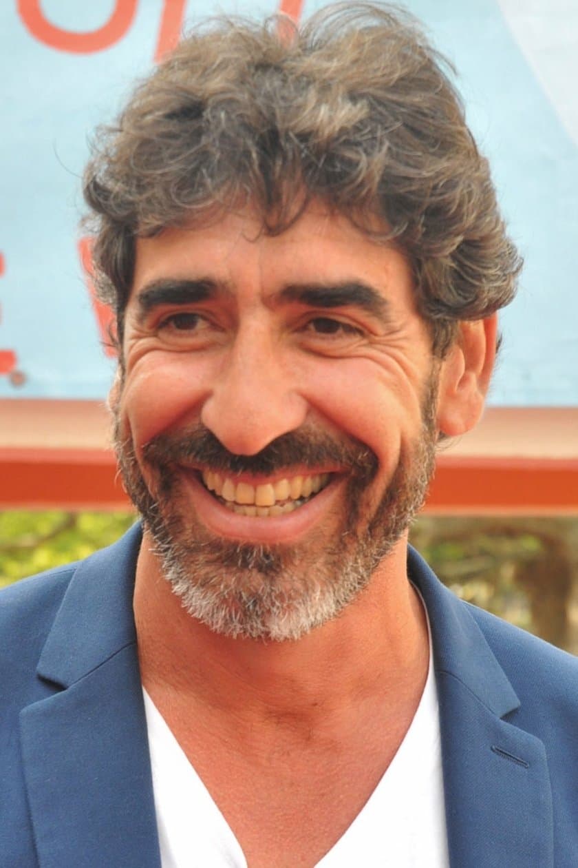 Joël Cantona profile