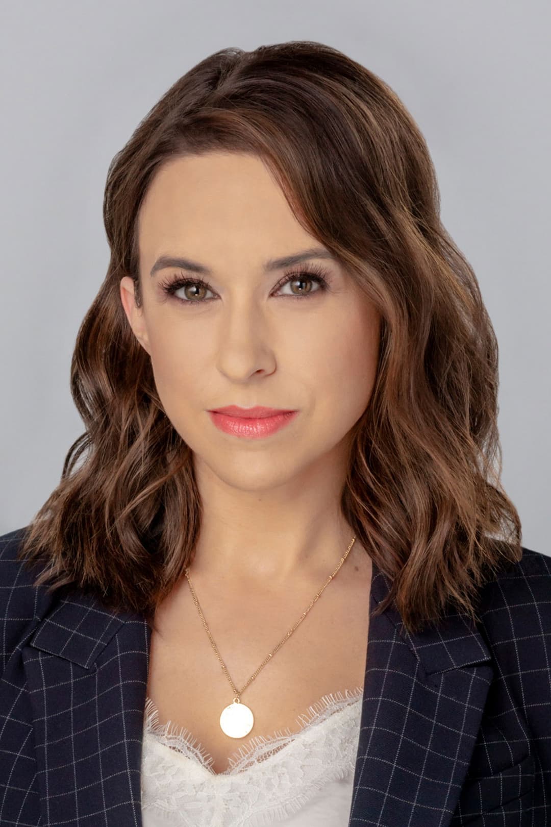 Lacey Chabert profile