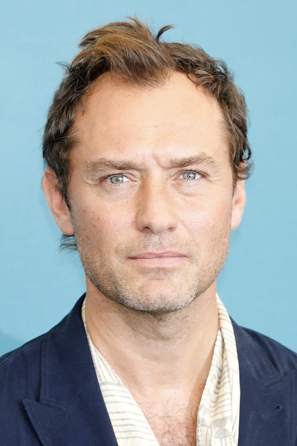 Jude Law profile