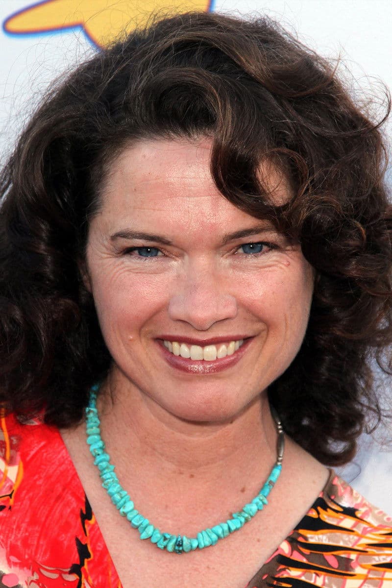 Heather Langenkamp profile