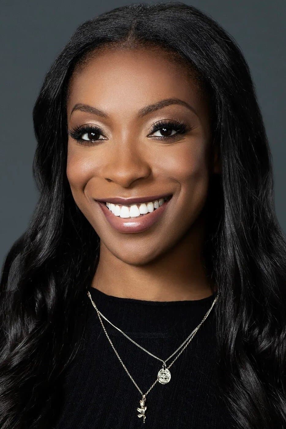 Ego Nwodim profile