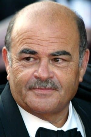 Jean Benguigui profile