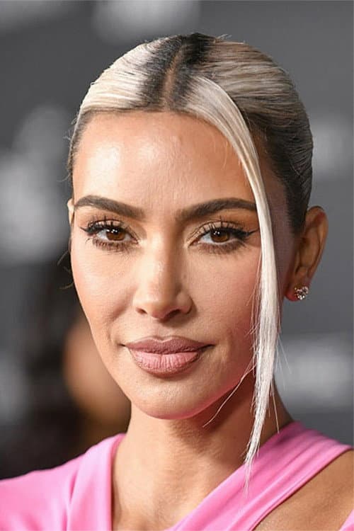 Kim Kardashian profile