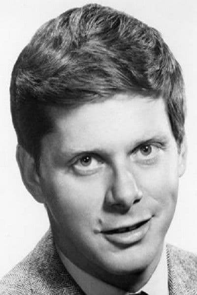 Robert Morse profile