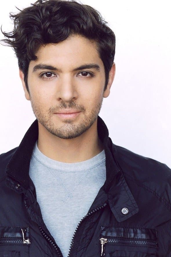Arthur Ortiz profile