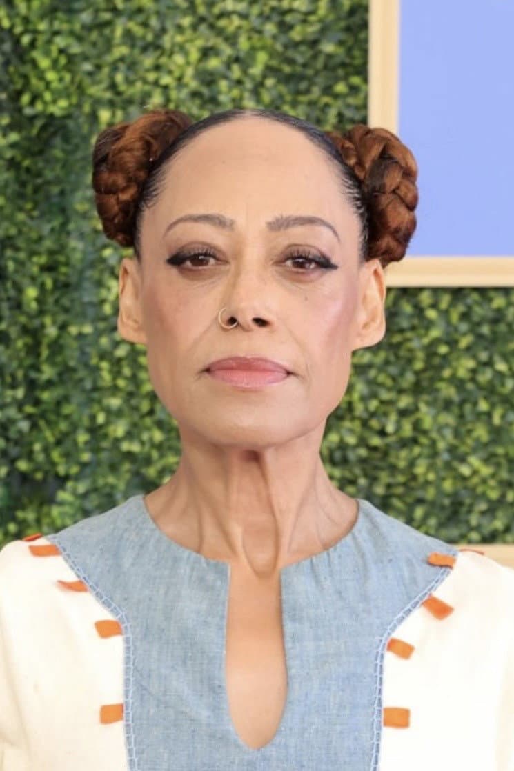 Cree Summer profile