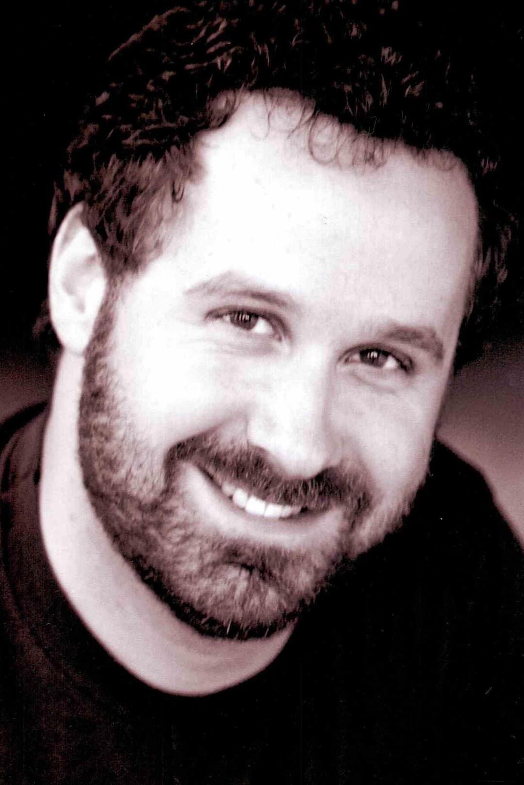 Andrew McNee profile