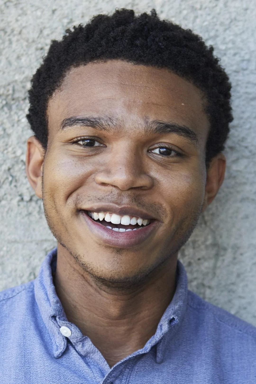 Robert Bailey Jr. profile