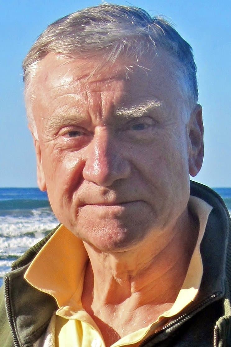 Terence Kelly profile