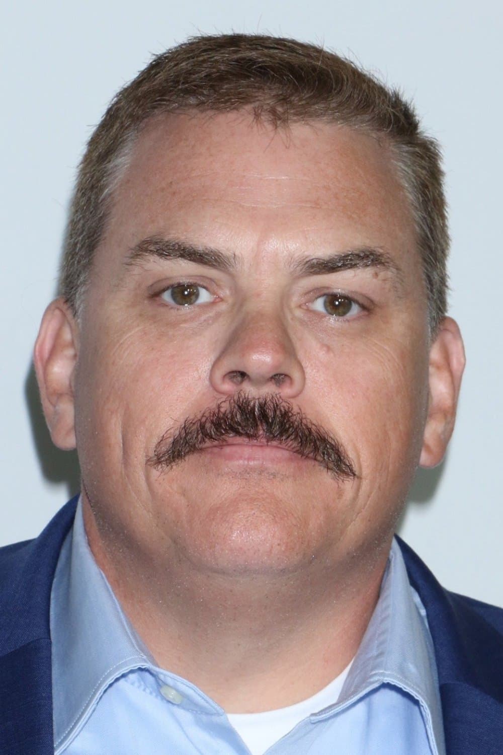 Kevin Heffernan profile