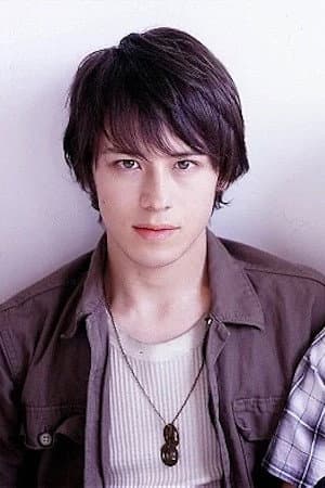 Eiji Wentz profile